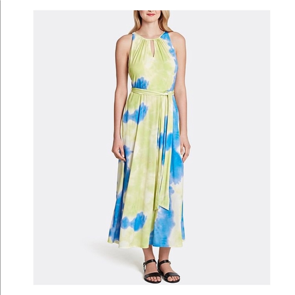 🌼Tahari ASL dress